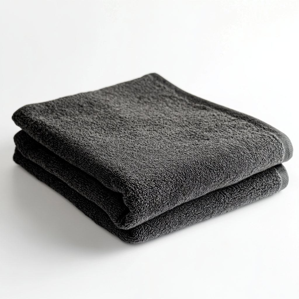 Txfvd Gym Towel - Anti-Slip & Sweat-Wicking - Essential Equipment Cover for Fitness, Yoga & Weightlifting - Durable & Machine Washable