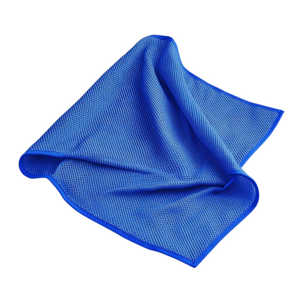 Txfvd Cooling Towel - Instant Chill Effect for Gym, Workout, Running & Yoga - Super Absorbent & Breathable Athletic Towel - Quick-Dry & Lightweight