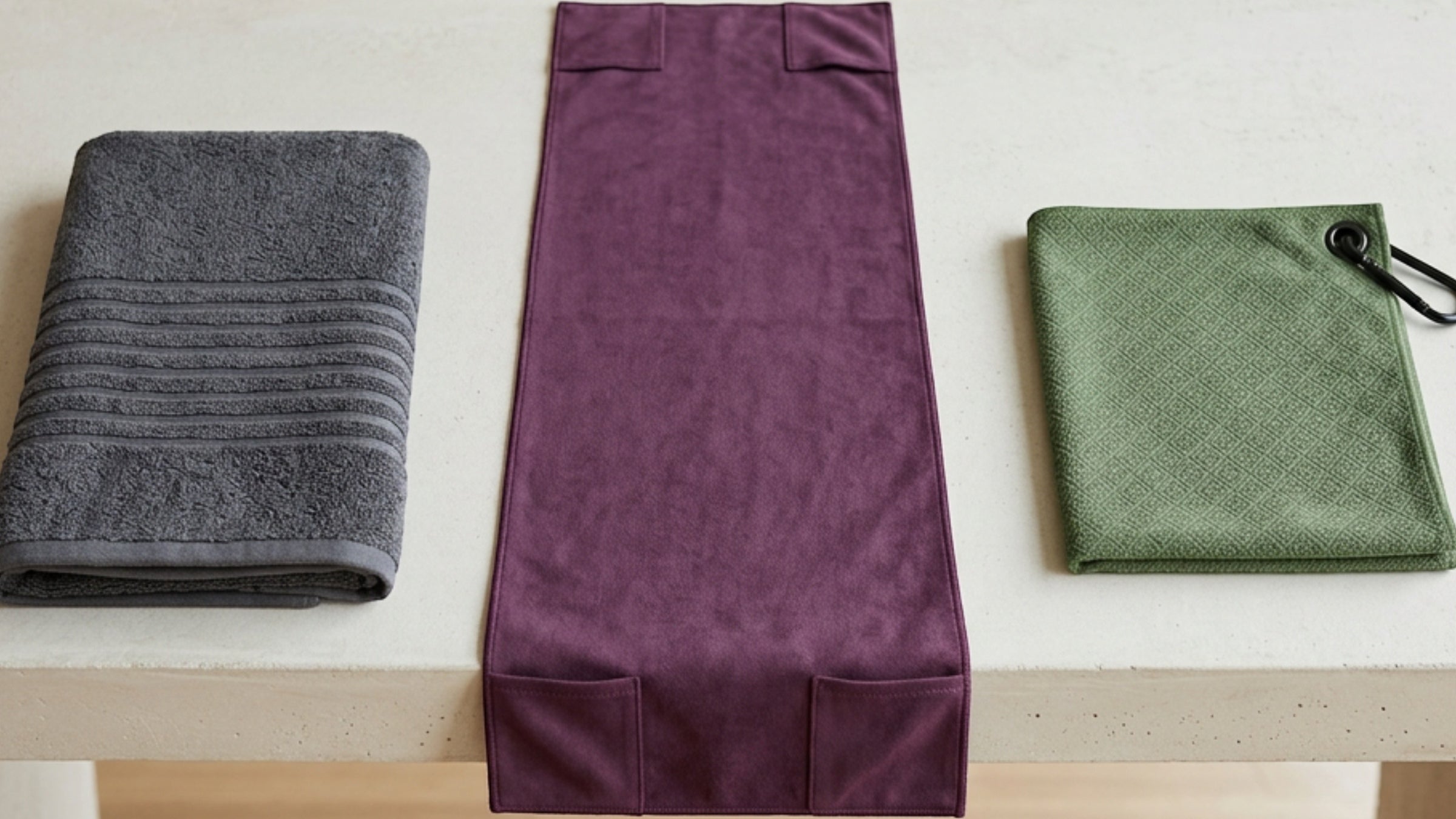 Txfvd Sports and Gym Towels
